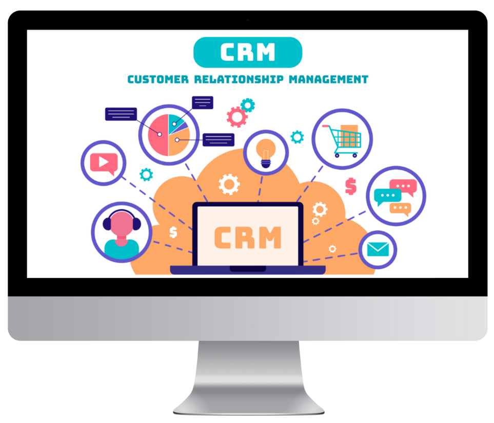 Custom CRM Solutions