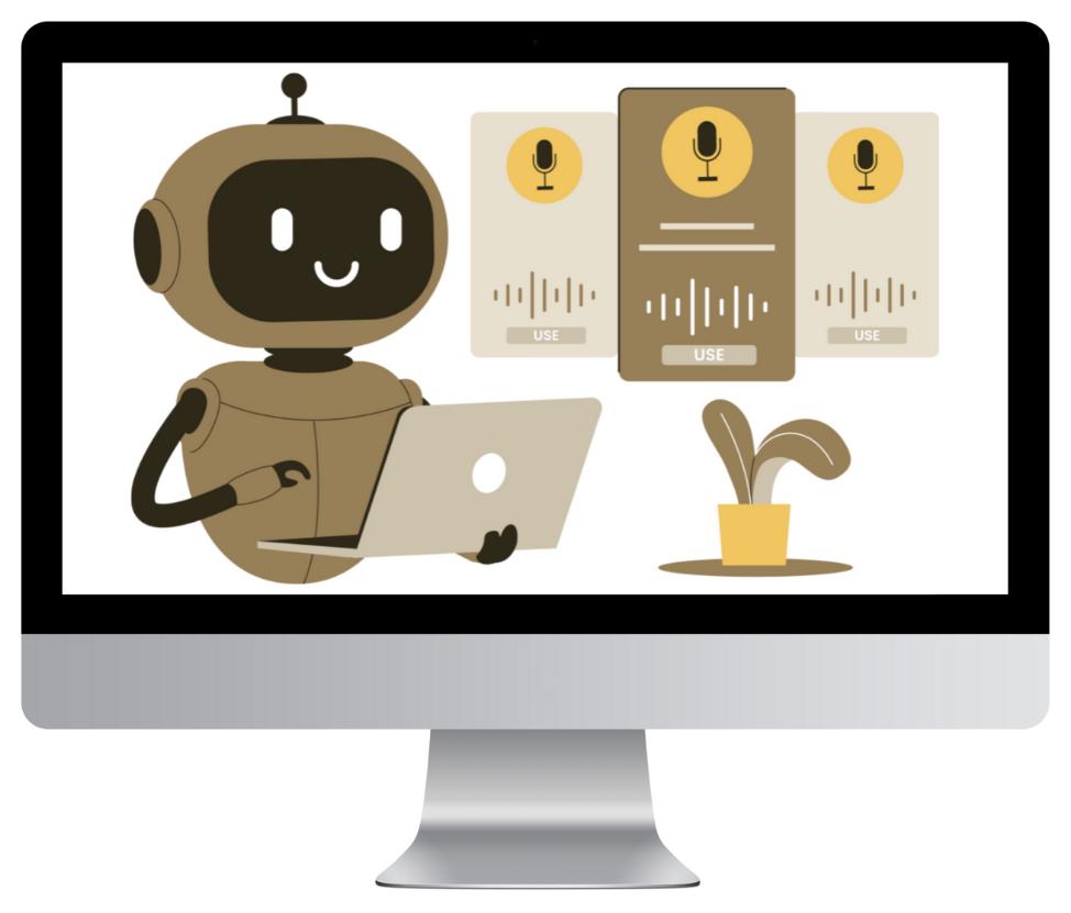 AI Chatbots & Voice Receptionists