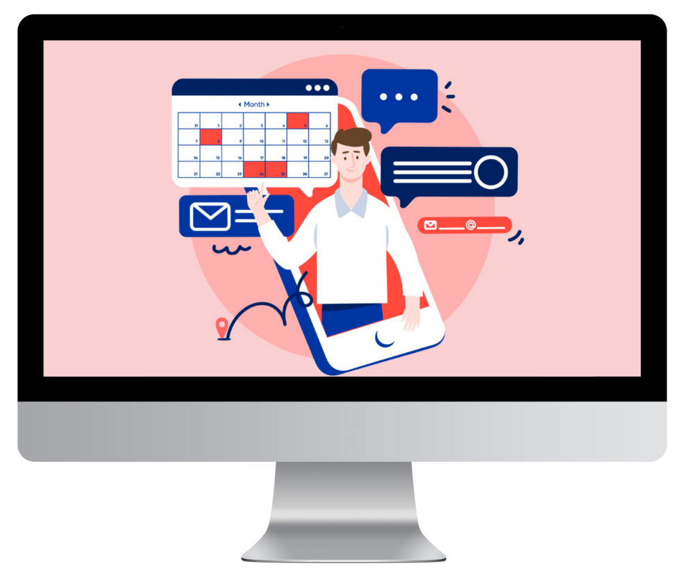 Calendar & Booking System Automation