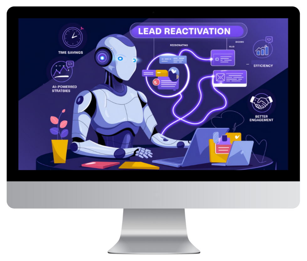Database Reactivation Campaigns