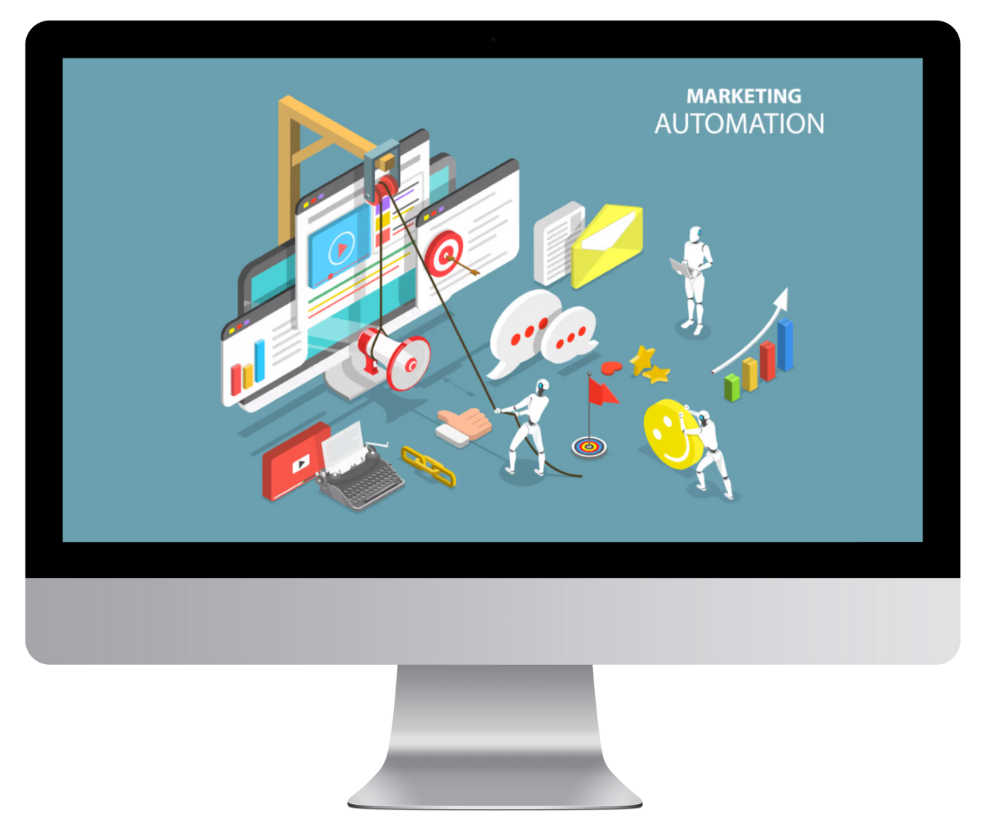 Marketing Automation