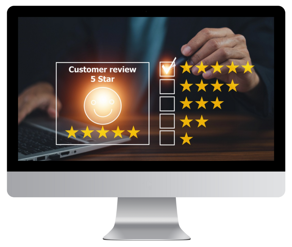 Google Reviews & Reputation Management