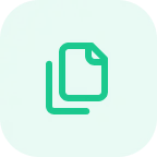 Client data scattered across tools without a central CRM system