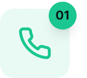 Business discovery call to discuss AI automation strategy