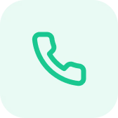 AI voice receptionist answering solar sales calls and booking appointments automatically