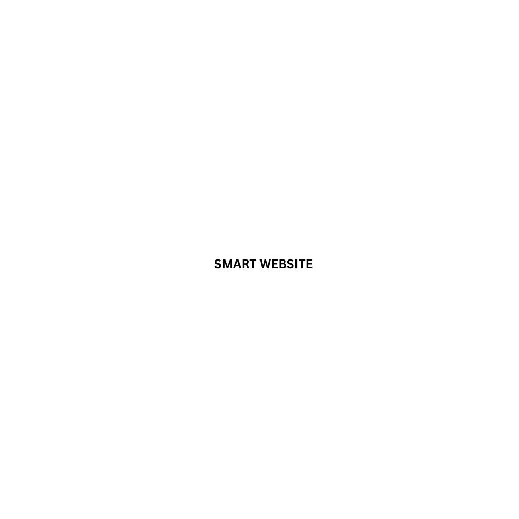 Smart website ecosystem diagram showing CRM, AI agents, booking system, automation and lead generation tools for Australian businesses
