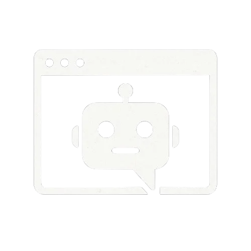 AI chatbot for 24/7 website lead capture and customer support
