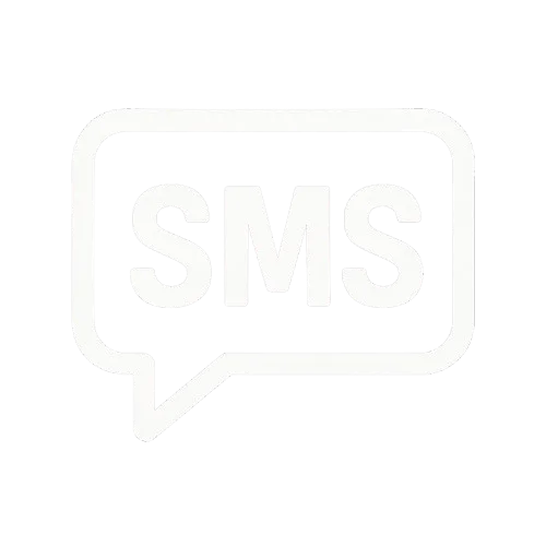 SMS marketing automation system for lead follow-up and customer communication