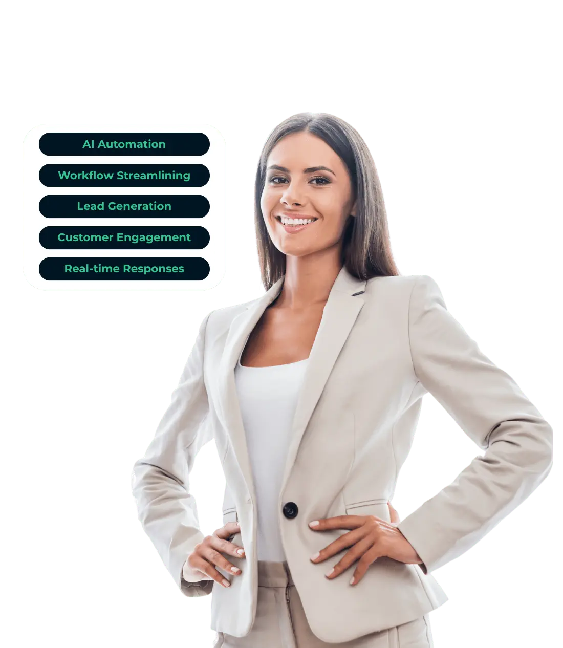 AI automation services for Australian businesses