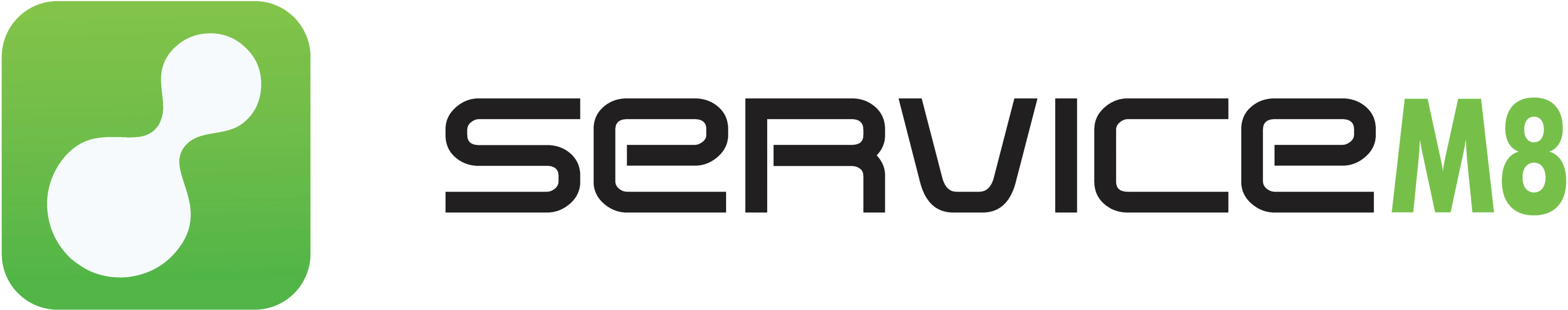 servicem8 icon