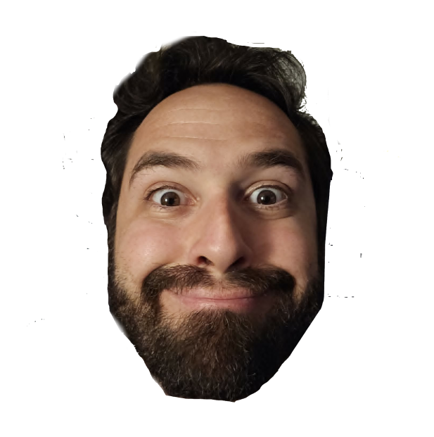 Rotating face loading indicator