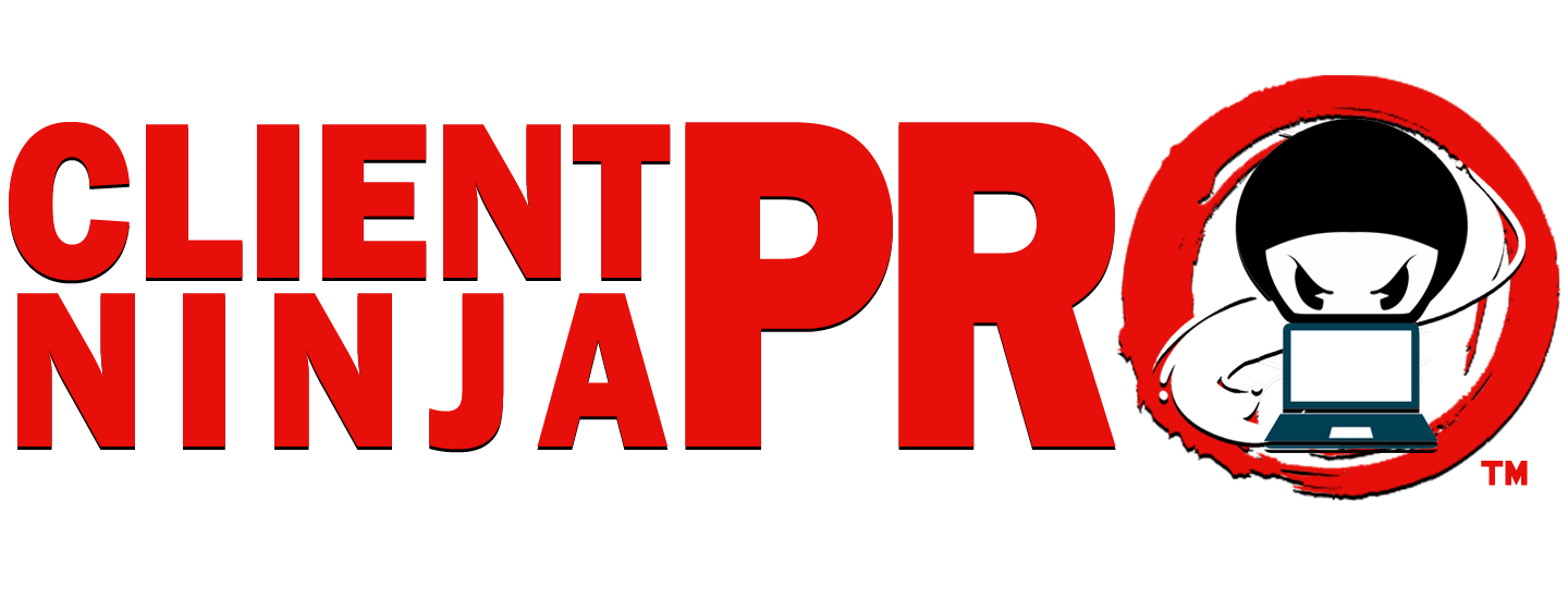 Review Client Ninja Pro