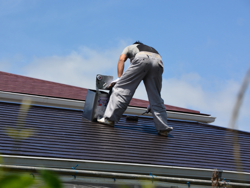 Leak Repair Melbourne