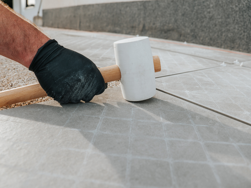 Tile Replacement in Melbourne