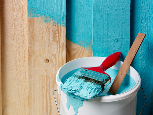 Timber Painting & Coating in Melbourne