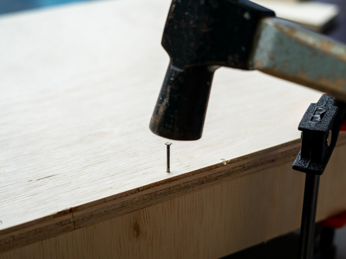 Timber Repairs & Replacement in Melbourne