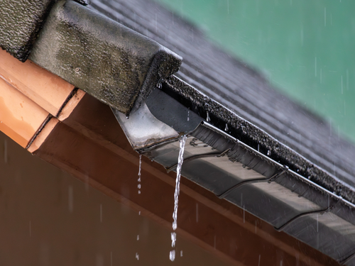  Gutter Repairs & Replacement
