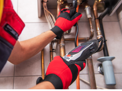 Melbourne Leak Detection & Repairs