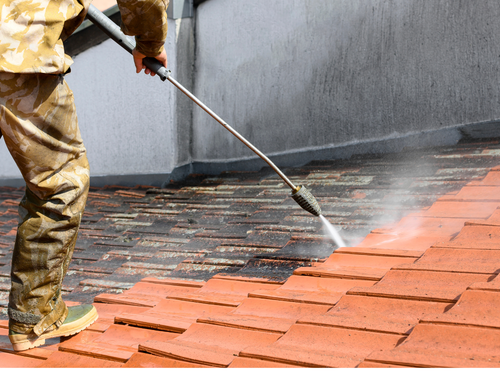 Roof Pointing Melbourne
