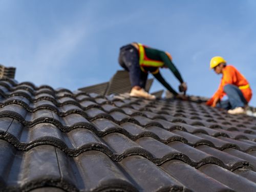 Gutter Guard / Mesh Installation Melbourne