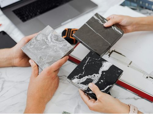 Melbourne Tile Replacement