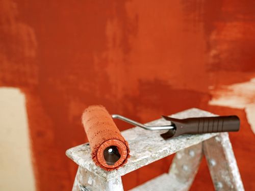 Melbourne Timber Painting & Coating