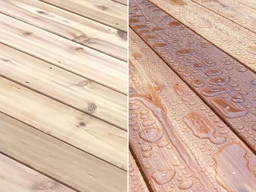  Timber Protection & Guards