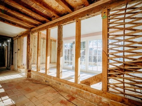  Timber Repairs & Replacement