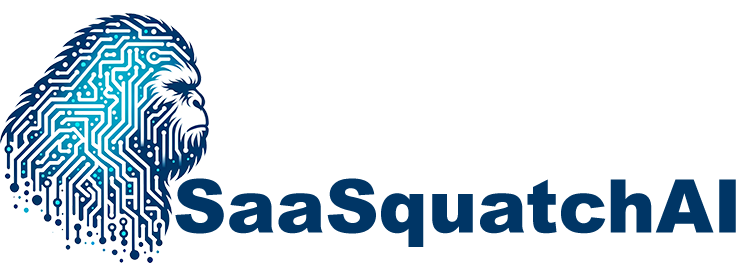 SaasquatchAI Logo
