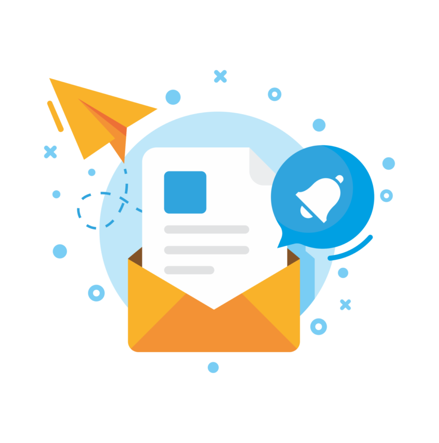 Email Marketing