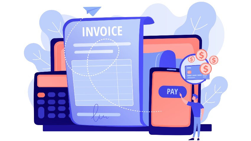 Invoices