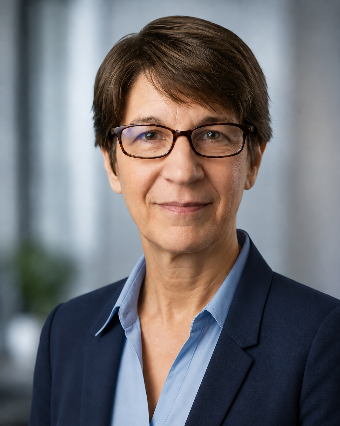 Ellen Smolko, Founder of Foresight Performance and D3 Digital Media advisor