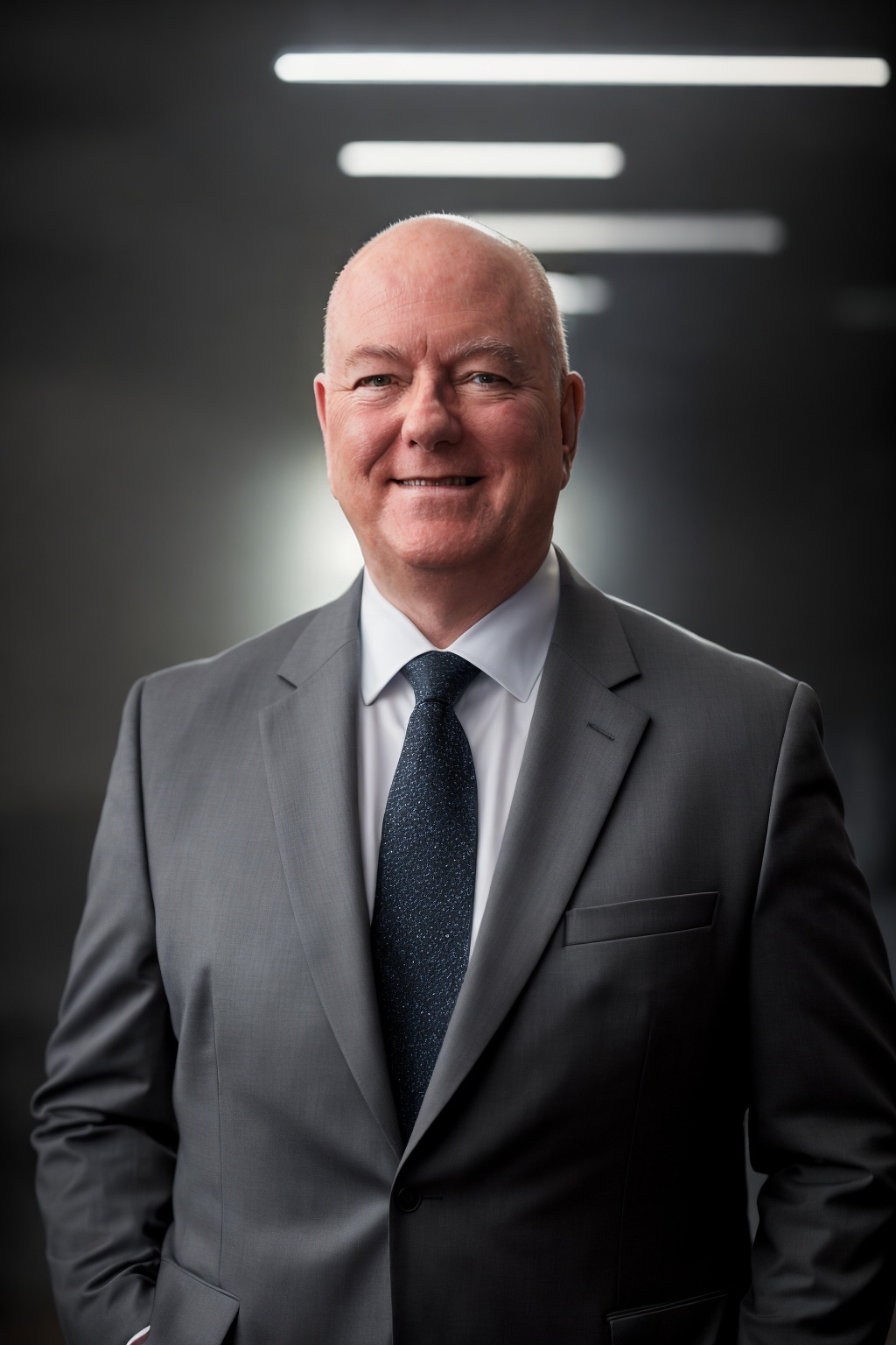 John Tomblin, Co-Founder of Data Titan and D3 Digital Media advisor