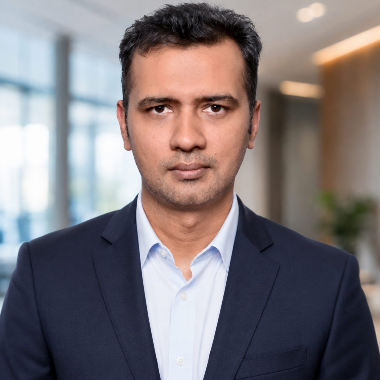 Gunjan Jaswal, application and web development support for D3 Digital Media