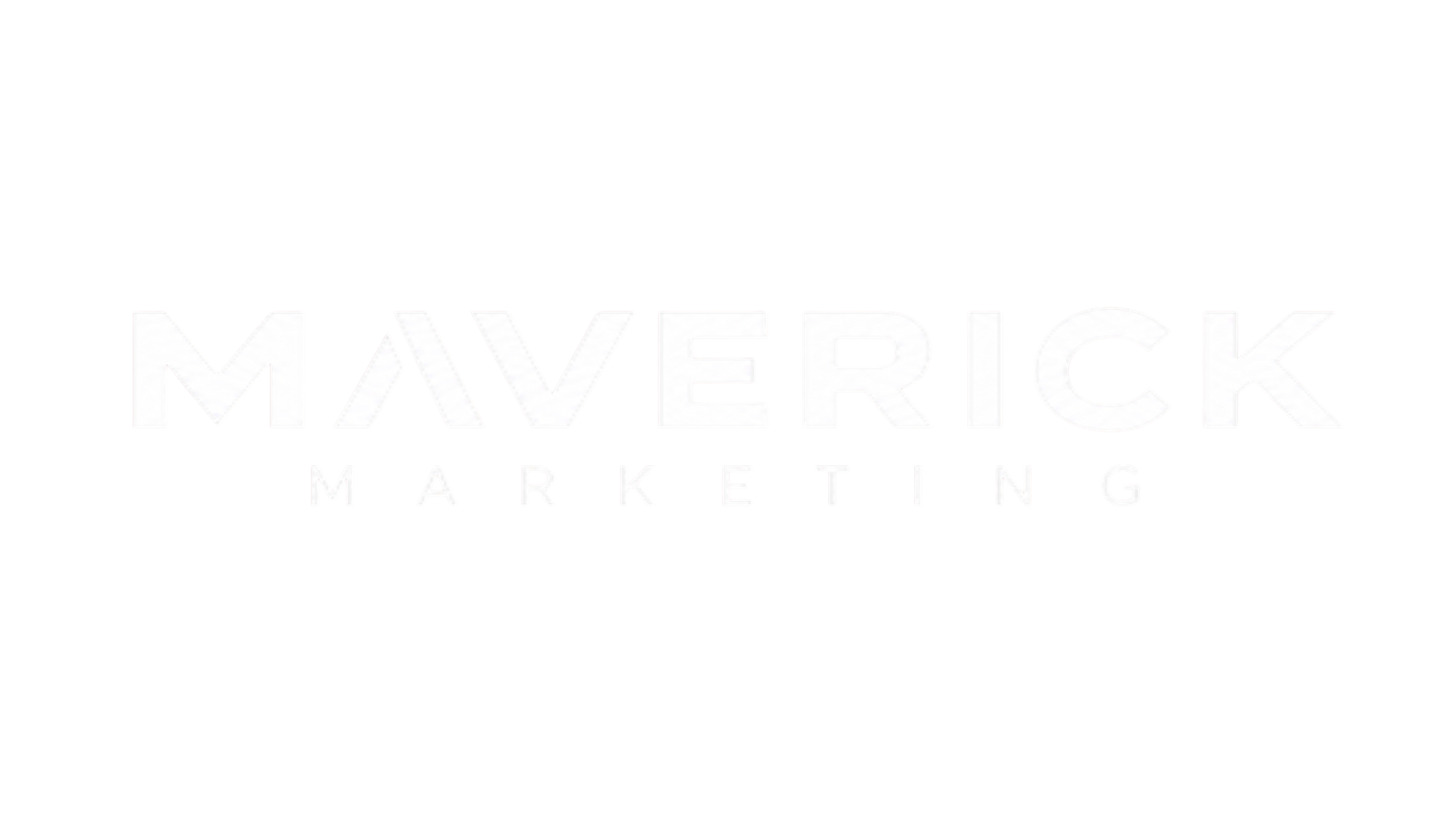 Maverick Marketing