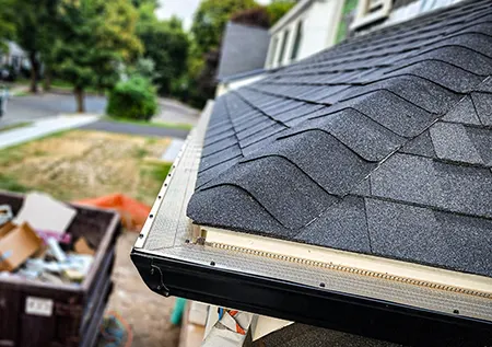 Gutter Services - Image