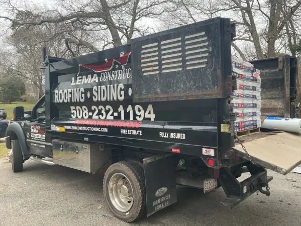 Roofing - Delivery & Waste Disposal Included - Image