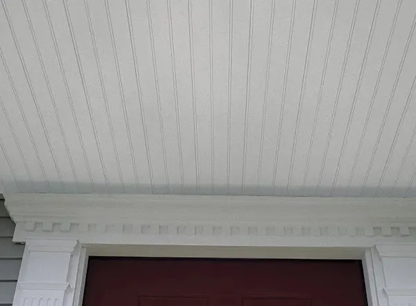 option-siding-Beaded Soffit