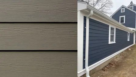 James Hardie Siding - Image