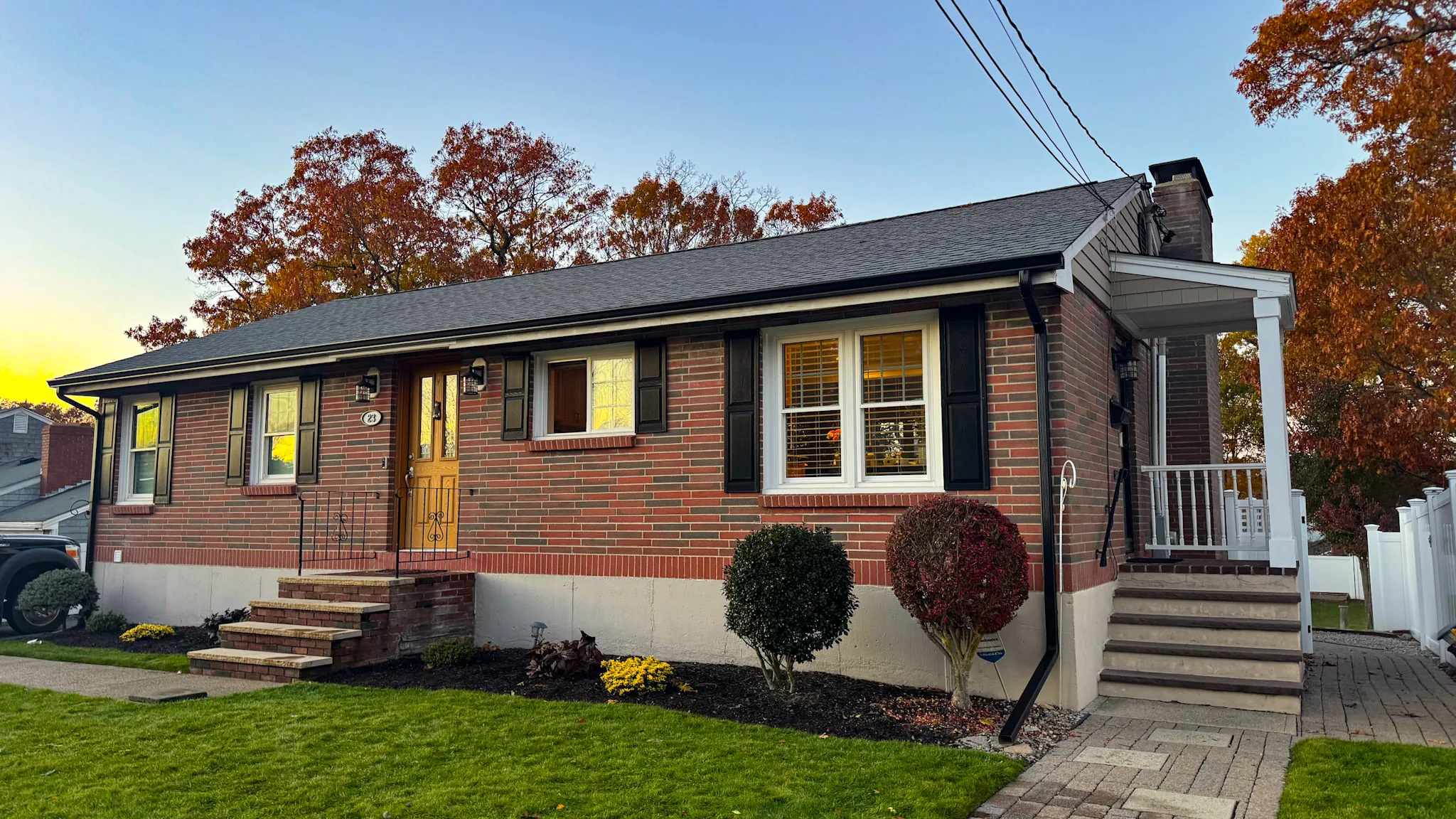 Shingle Roof Replacement In Braintree Ma