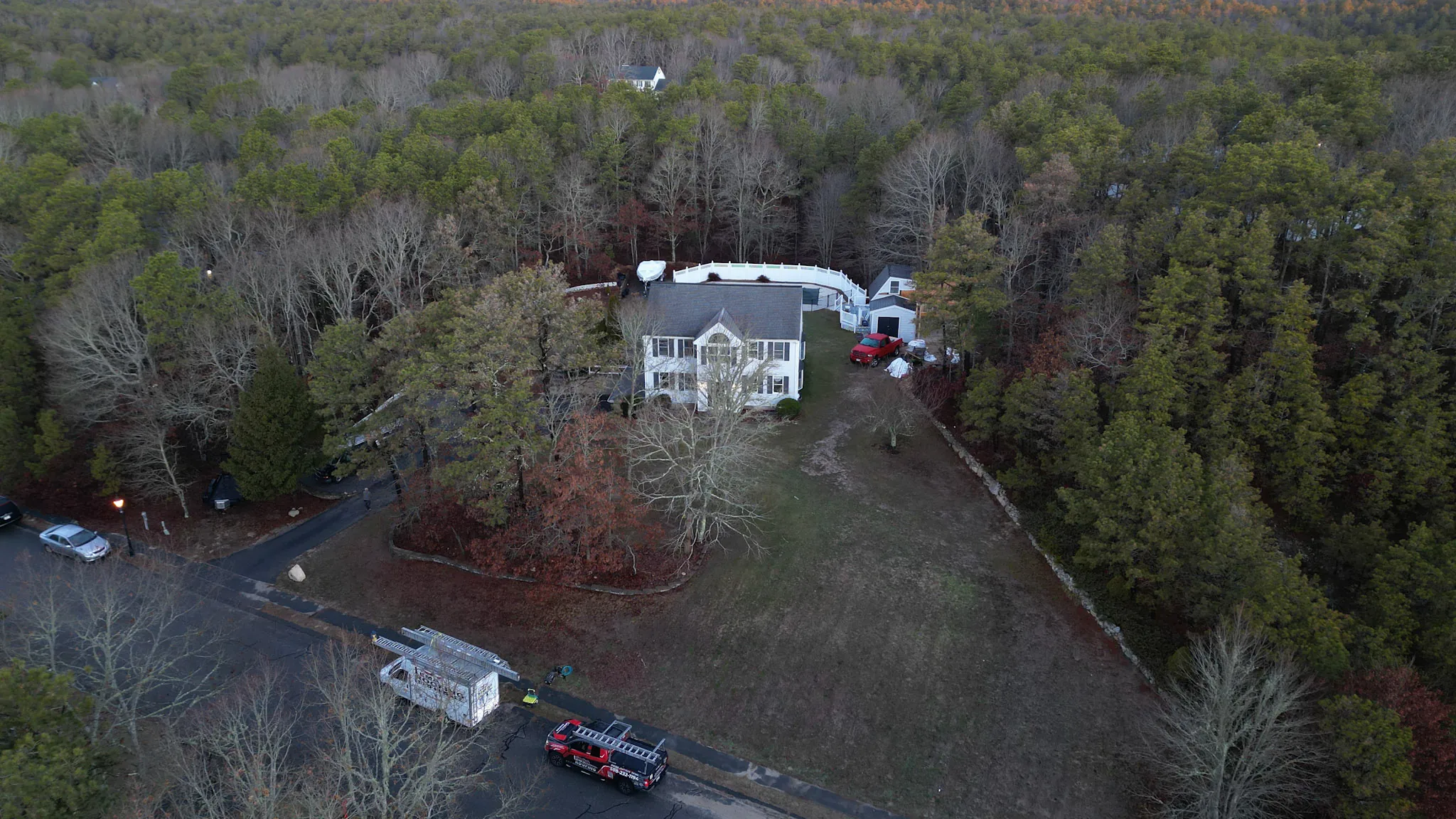 Roof Replacement In Plymouth - Ma