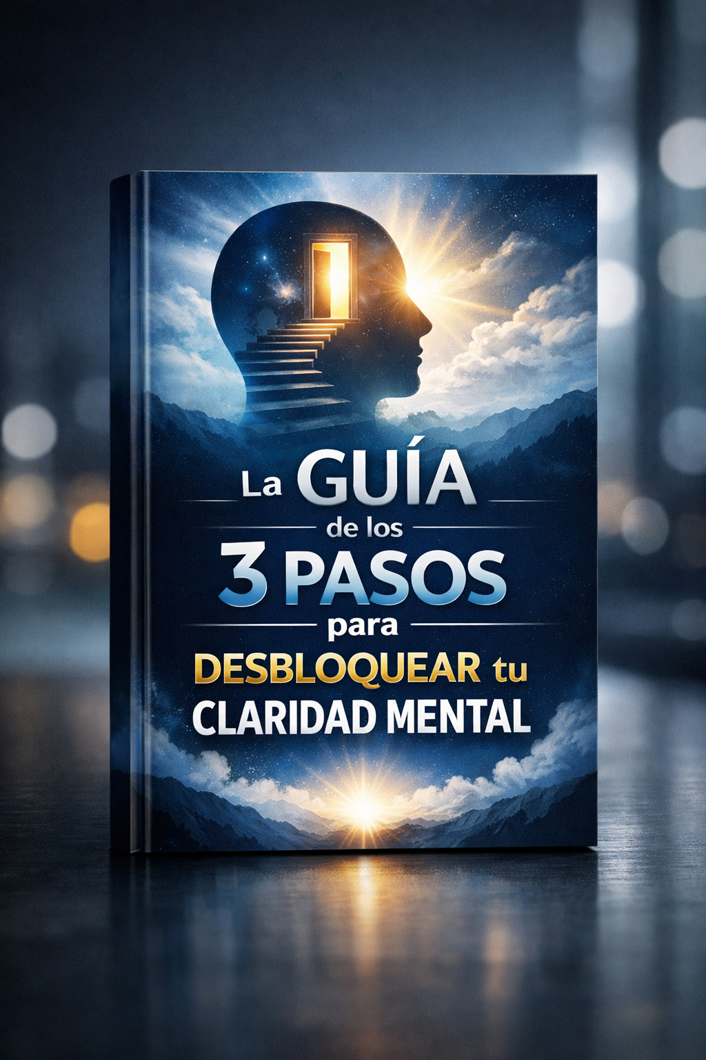 Guía 3 Pasos Claridad Mental