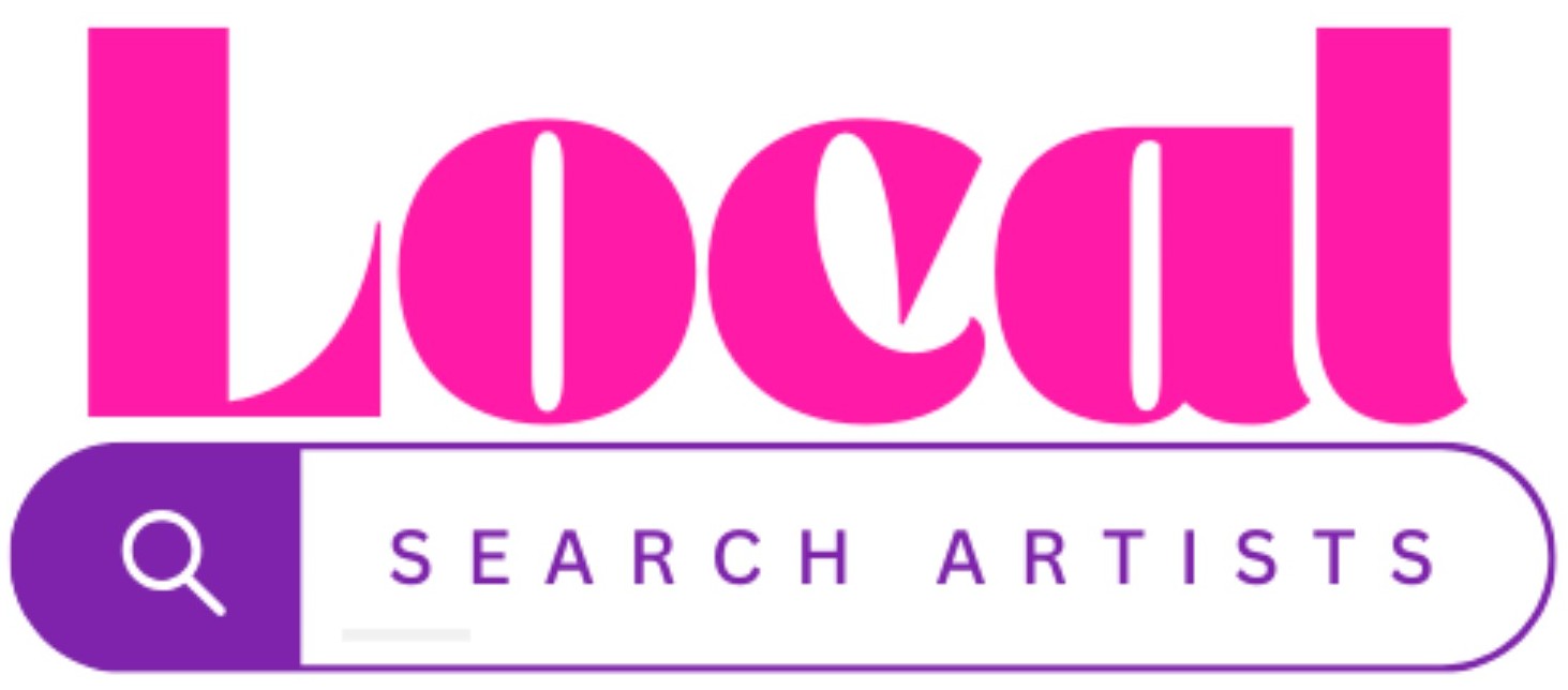 Local Search Artists Company Logo