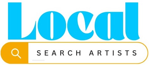 Local Search Artists Company Logo