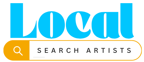 Local Search Artists Company Logo
