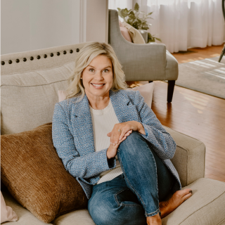 Michelle Robinson Gifted Ed Consultant and Coordinator