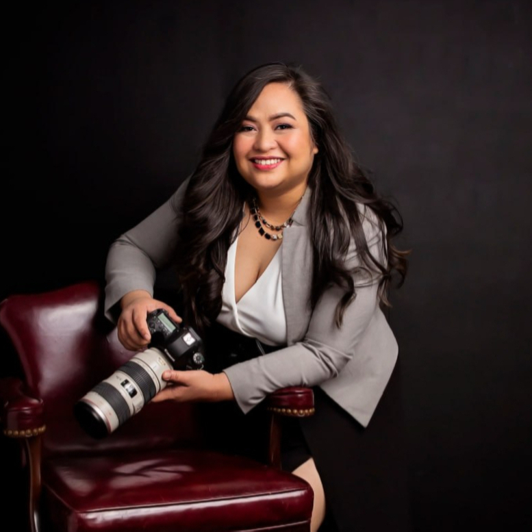 Toni, Founder of QuadLife Enterprise