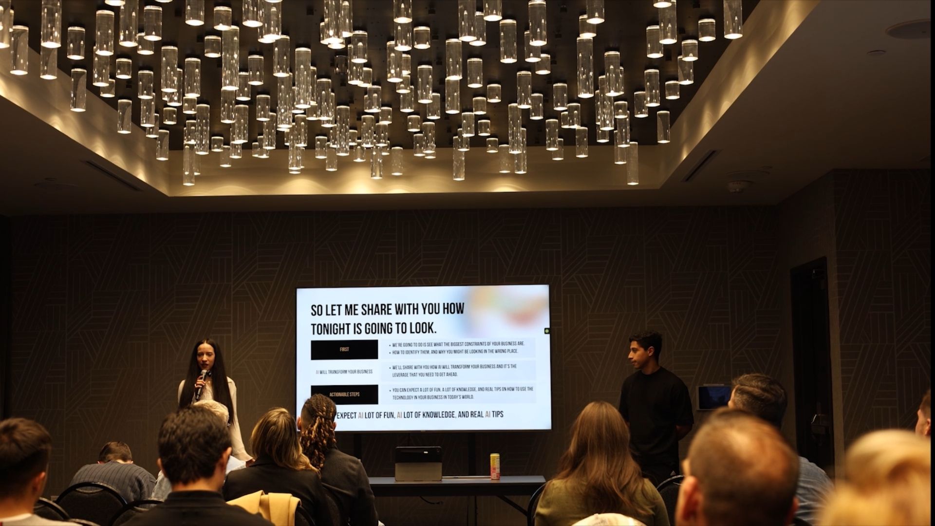 2x Your Team's Output