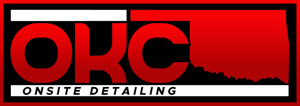 OKC On-Site Detailing