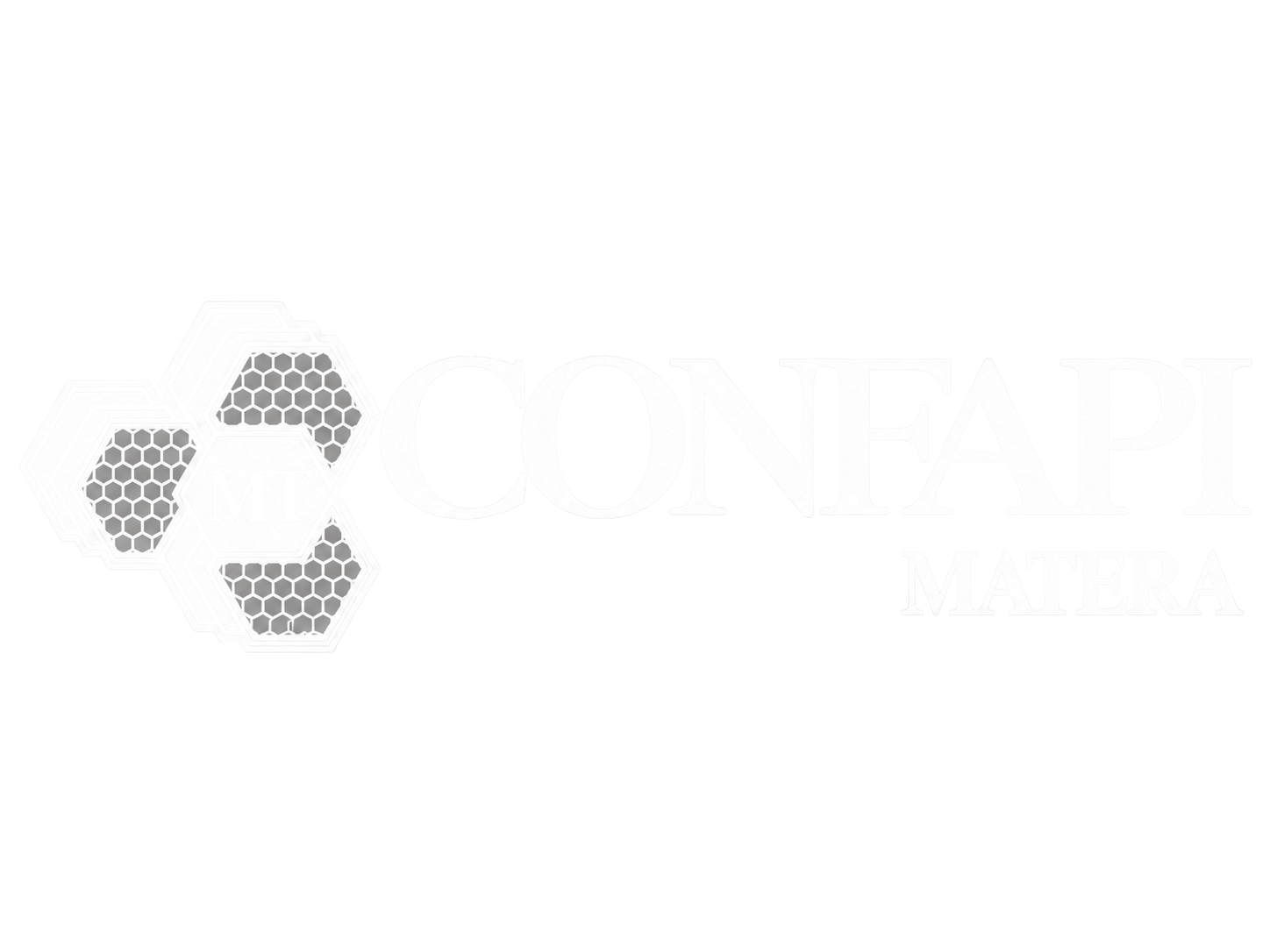 CONFAPI Matera — logo ufficiale